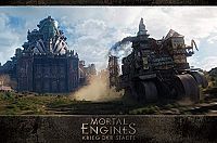 Mortal Engines: Krieg der Städte [DVD], 3
