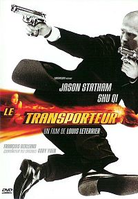 Le Transporteur [DVD], 1