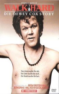 Walk Hard - Die Dewey Cox Story [DVD], 2