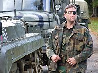 Söldner - Gesetzlos und gefürchtet [DVD], 2