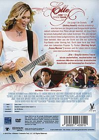 Elle - Sing für deinen Traum [DVD], 1