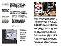 #dkkontrovers. Macht die Medizin uns krank?, 8