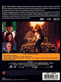 Chapeau melon et bottes de cuir  [DVD], 1