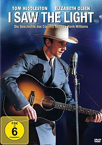 I saw the light [DVD], 1