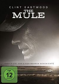 The Mule [DVD], 1
