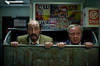 FBI - Female Body Inspectors [Blu-ray], 5