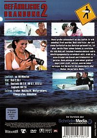 Gefährliche Brandung 2 [DVD], 1