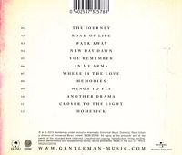 New Day Dawn [CD], 1