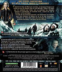 The Tempest [Blu-ray], 2