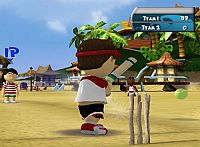 Big Beach Sports [Nintendo Wii], 8