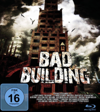 Bad Building  [Blu-ray], 1