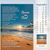 Licht vom unerschöpften Lichte 2025, 9