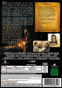 The Village - Das Dorf [DVD], 2