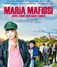 Maria Mafiosi [Blu-ray], 7