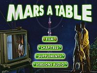Mars à table [DVD], 2