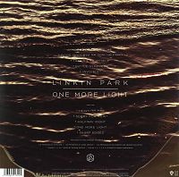 One More Light  [Vinyl], 1
