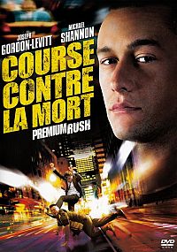 Course contre la mort [DVD], 1