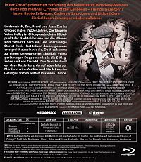 Chicago [Blu-ray], 1