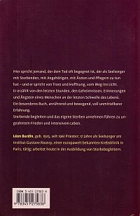 Der Weg ins Licht, 1