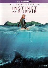 Instinct de survie [DVD], 1