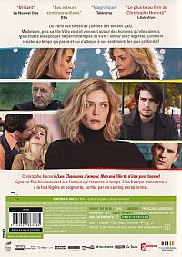 Les Bien-aimés [DVD], 2