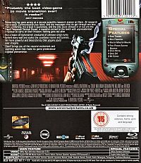 Doom - Der Film [Blu-ray], 1