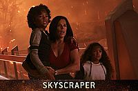 Skyscraper [Blu-ray 3D], 8