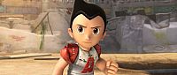 Astro Boy - Der Film [Blu-ray], 2