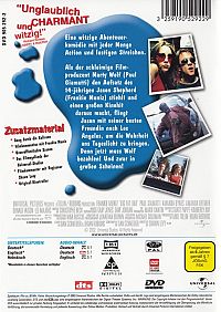 Lügen haben kurze Beine [DVD], 1