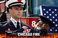 Chicago Fire - Staffel 6 [DVD], 3