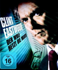Der Wolf hetzt die Meute [Blu-ray], 1