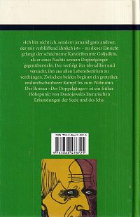 Der Doppelgänger, 1