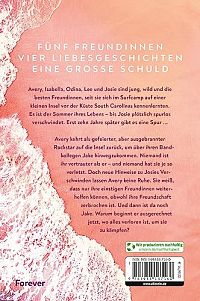 Breaking Waves - One Second to Love, 1