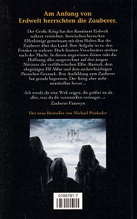 Die Zauberer, 1