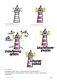 Business-Symbole einfach zeichnen lernen, 3