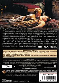 La Cité des anges [DVD], 1