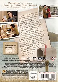Das Haus am See [DVD], 1