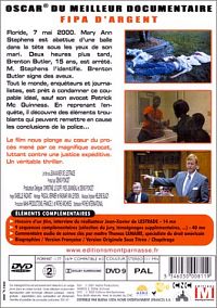 Un coupable idéal [DVD], 1