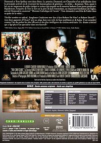 Sanglantes confessions  [DVD], 1