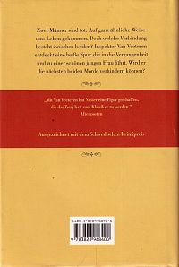 Die Frau mit dem Muttermal, 1