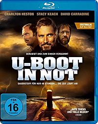 U-Boot in Not [Blu-ray], 1