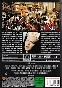 Die drei Musketiere [DVD], 1