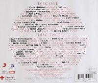 Songs for Japan [CD], 1