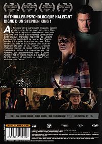 The Holding [DVD], 1