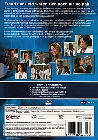 Grey's Anatomy - Staffel 8 [DVD], 2