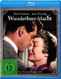 Wunderbare Macht [Blu-ray], 2