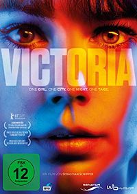 Victoria [DVD], 2