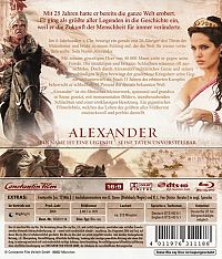 Alexander [Blu-ray], 2