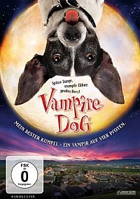 Vampire Dog [DVD], 6
