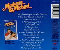 Bleib Wie du Bist [CD], 1